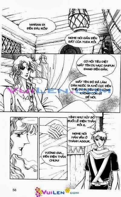 hậu duệ hoàng gia chapter 8 58