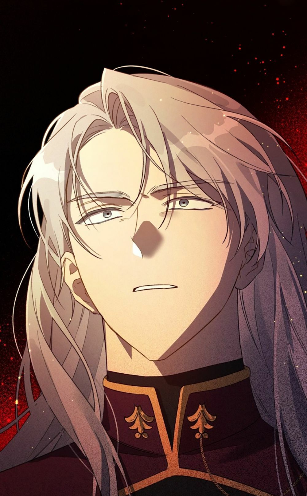 công chúa khắc dấu lên kẻ phản nghịch chapter 45 90