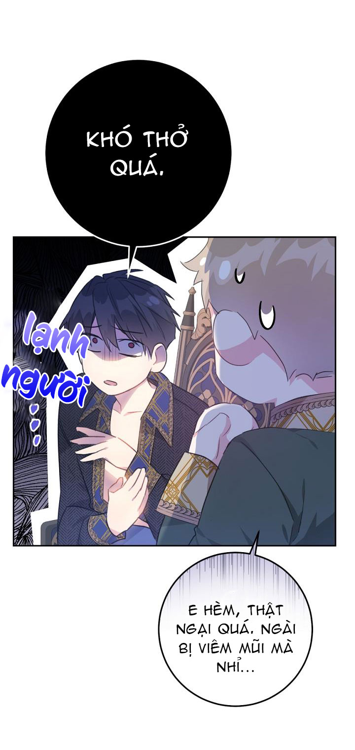 con rối ác nữ marionette chapter 38 16