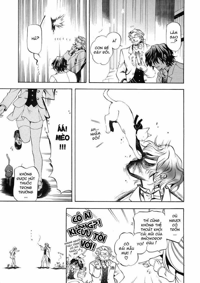 pandora hearts chapter 24 17