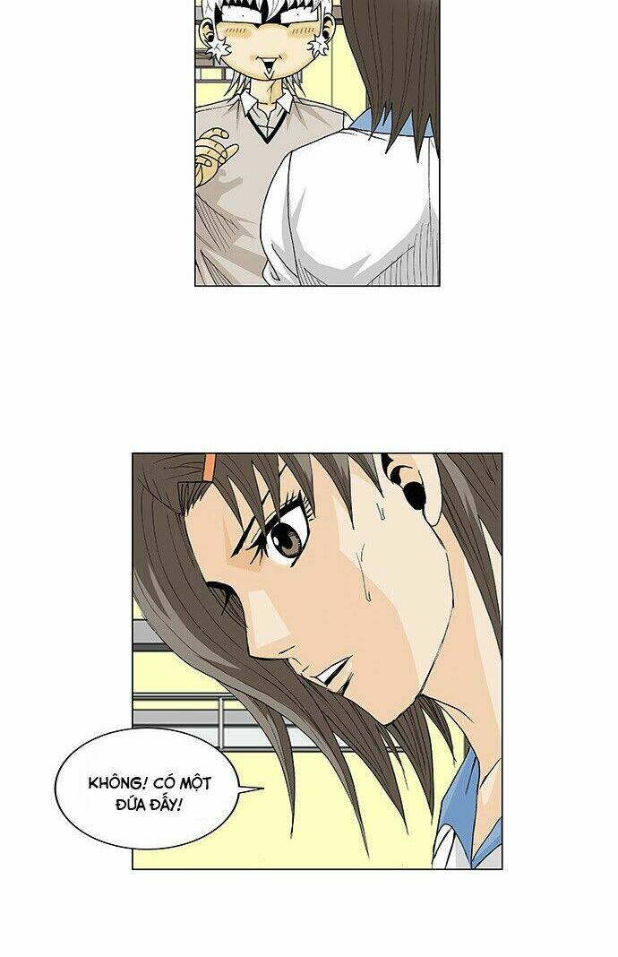 ultimate legend: kang hae hyo chapter 103 28