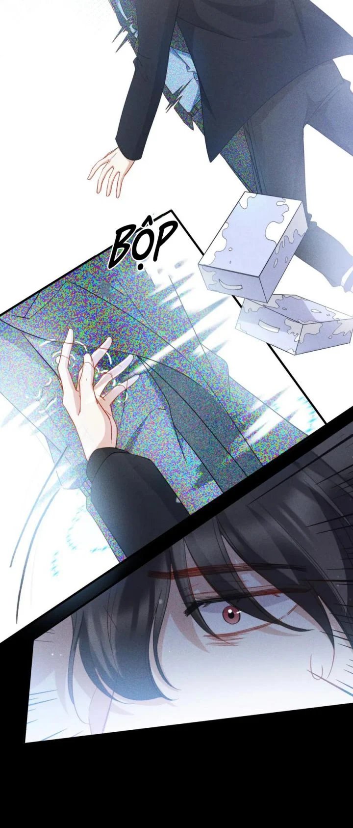 nụ hôn vực thẳm chapter 49 18