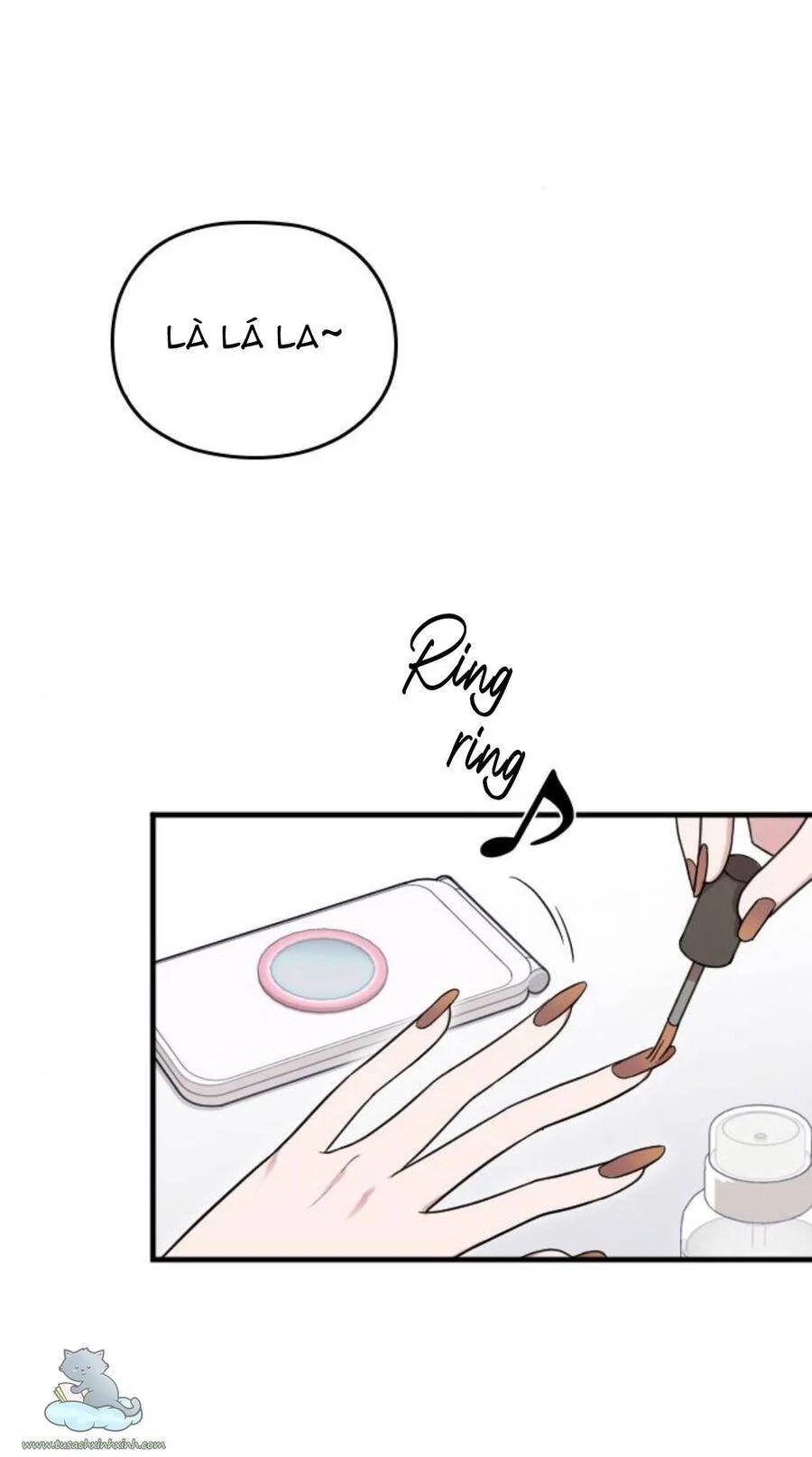 cô đi mà lấy chồng tôi chapter 27 11