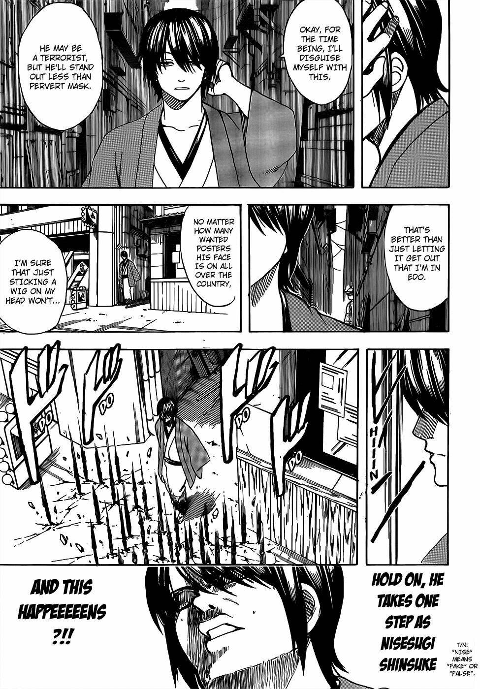 gintama - linh hồn bạc chapter 685 7