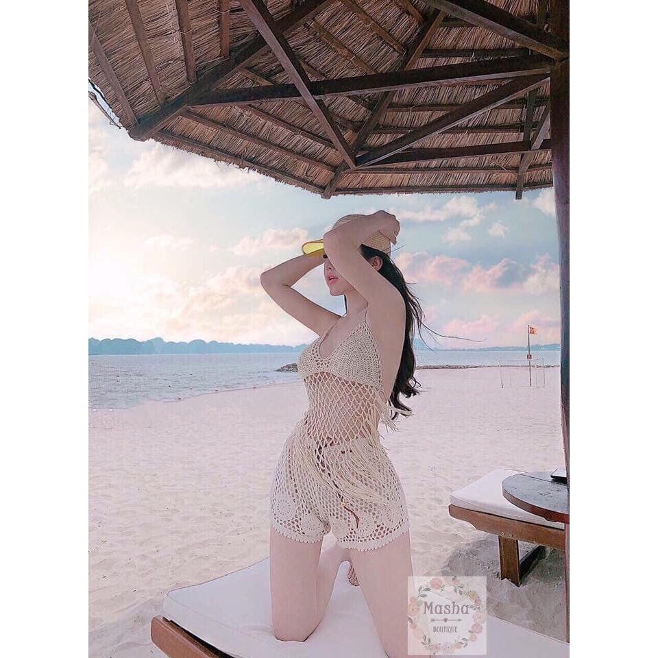 SÉT REN ĐI BIỂN DÁNG MỚI NHIỀU MÀU CÓ BÁN RỜI THEO PHÂN LOẠI