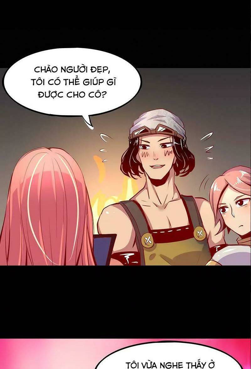 ta không phải là npc chapter 1 10