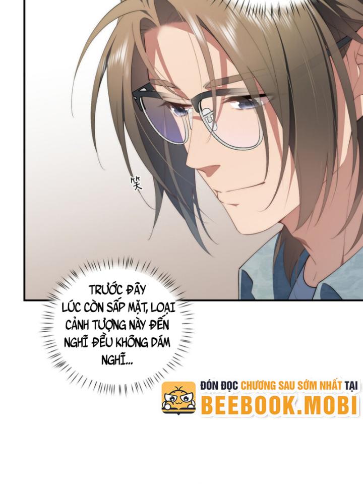 nữ chính chạy từ trong sách ra thì phải làm sao chapter 50 19