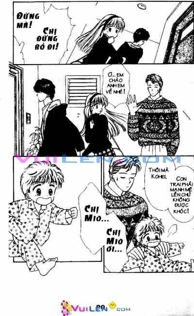 cô nàng đẹp trai chapter 9 91