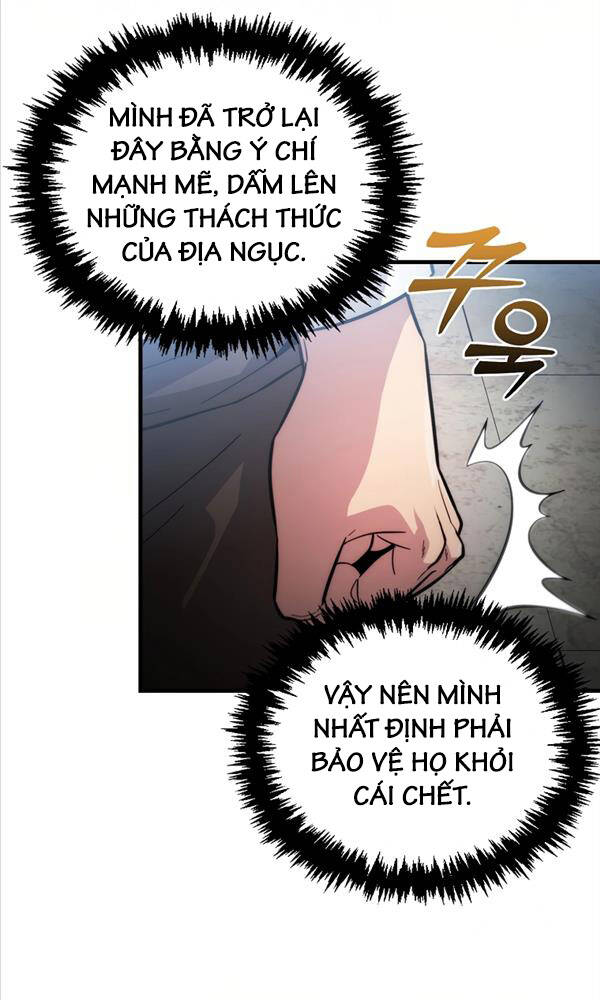 kiếm sư cấp 9 trở lại chapter 2 32