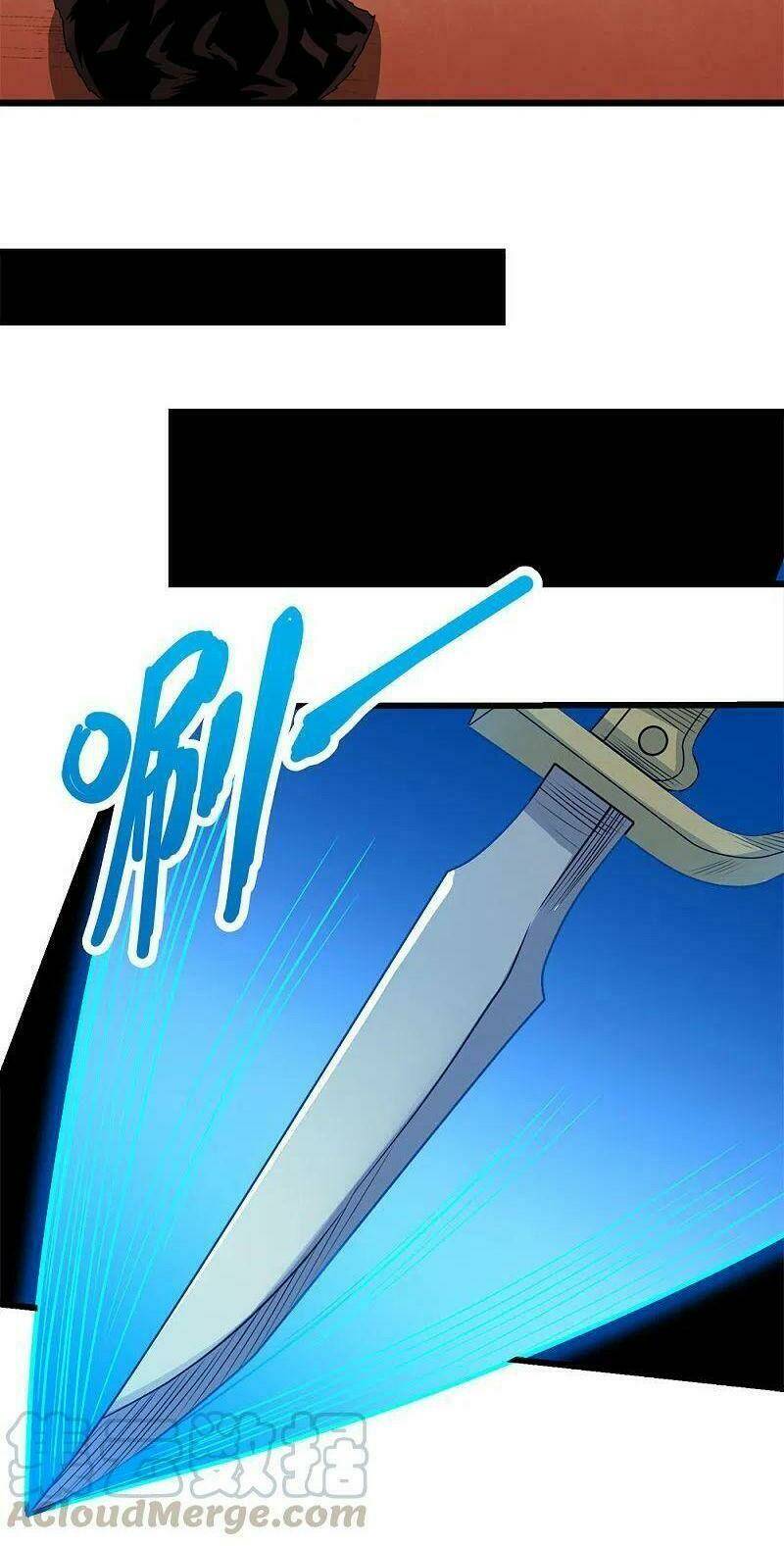 kiếm vũ chapter 220 11