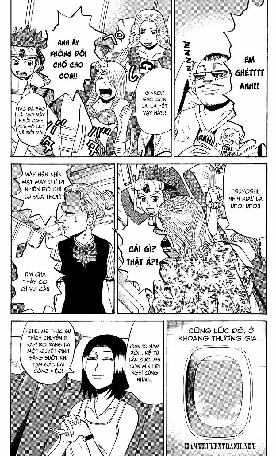 nanba mg5 chapter 28 20