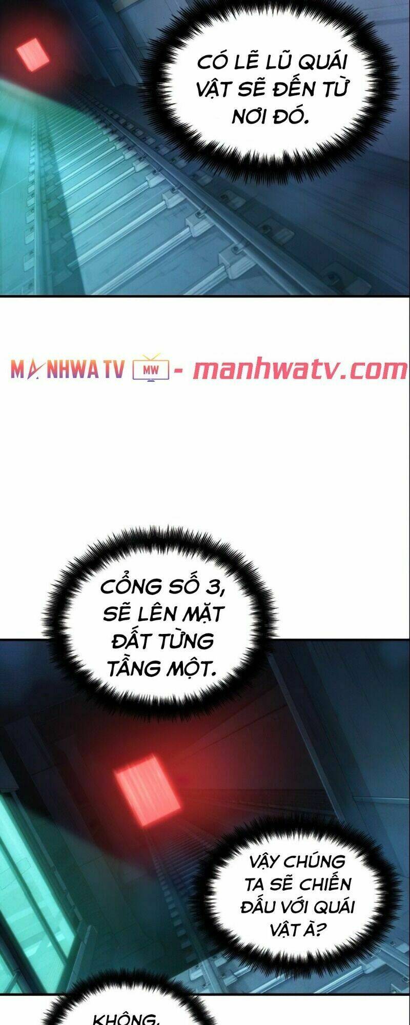 toàn trí độc giả - omniscient reader chapter 30 70