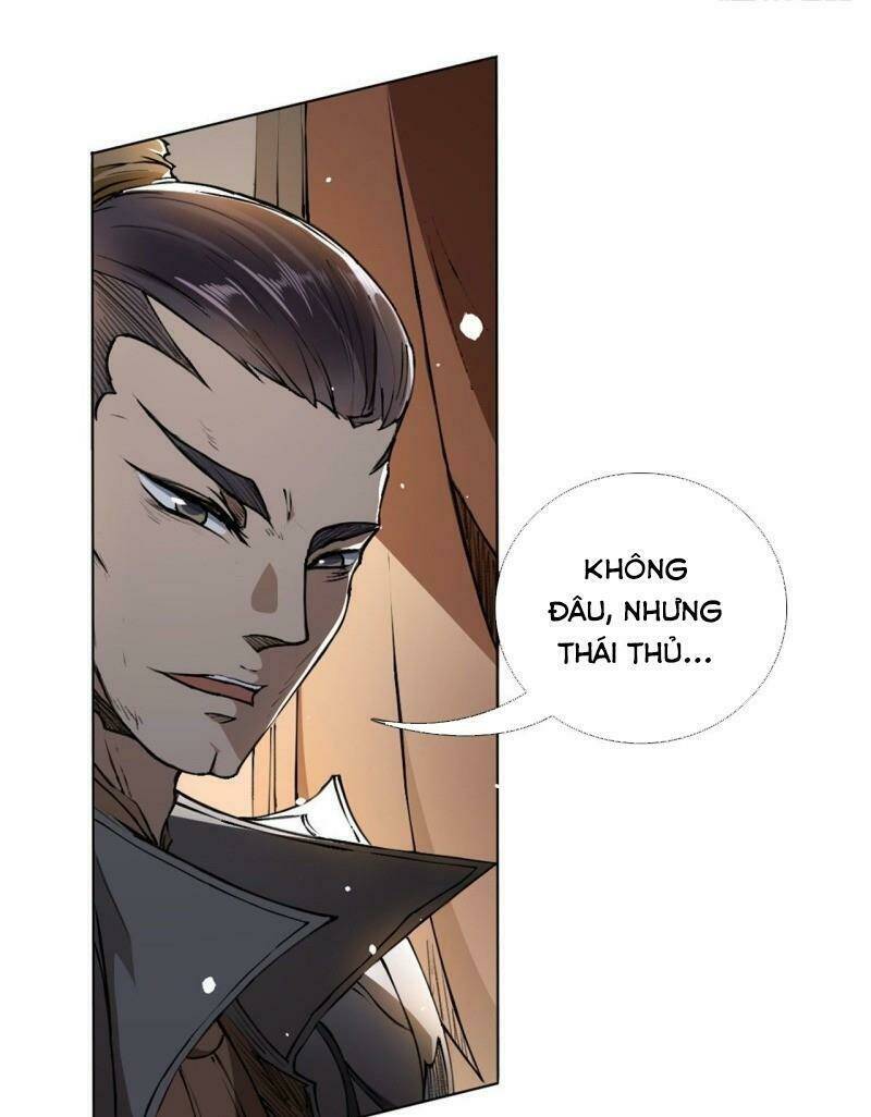 đường dần tại dị giới chapter 390 6