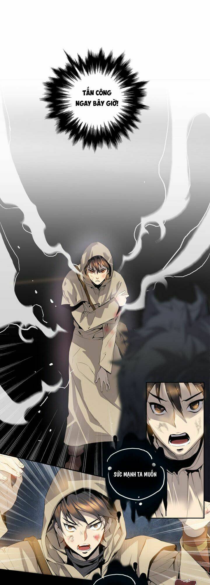 dusk howler chapter 11 5