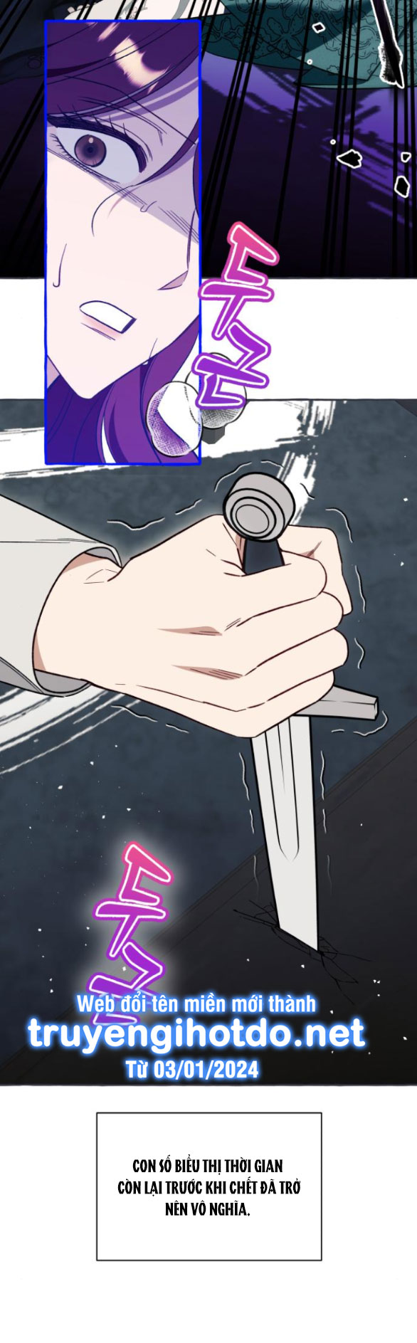 tôi tưởng đó chỉ là tiểu thuyết trọng sinh bình thường chapter 57.1 15