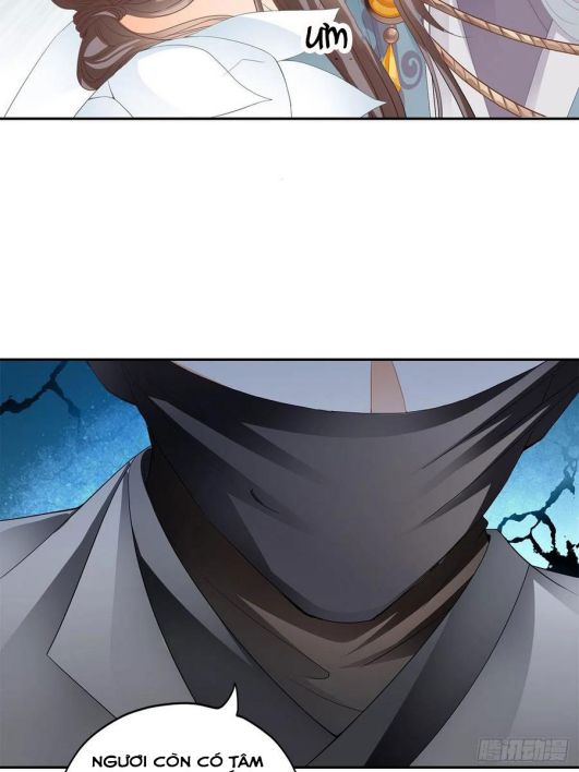 bổn vương muốn nàng chapter 44 25