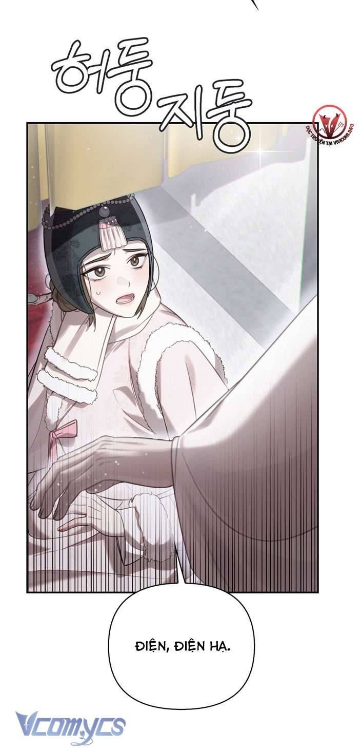 [18+] tiết học bí mật của trung điện chapter 27 10