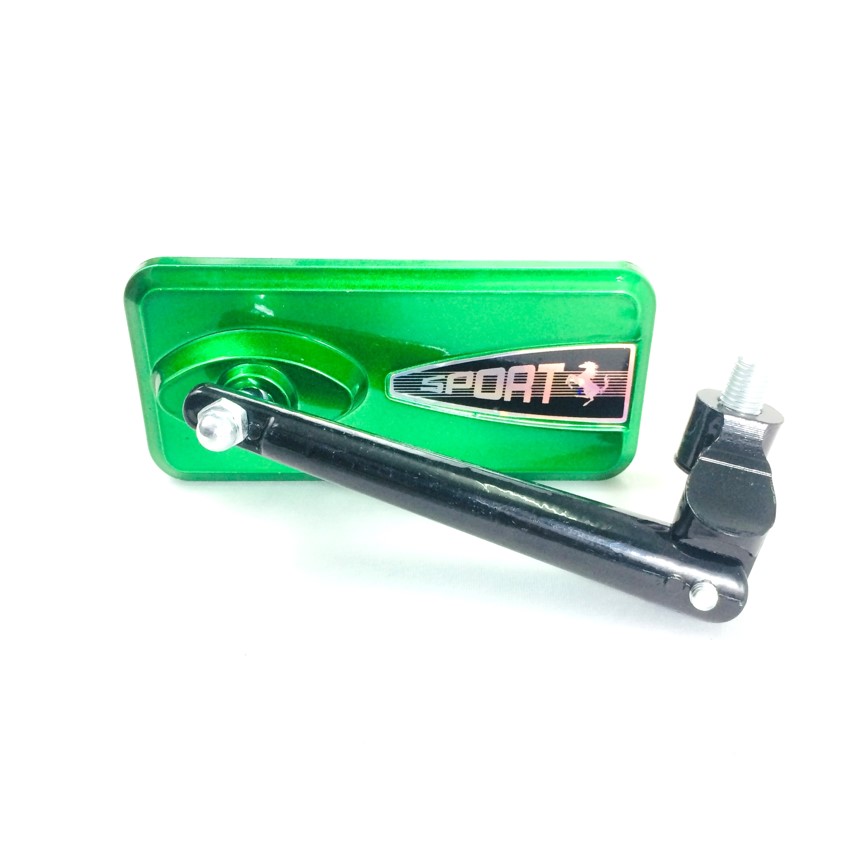 Gương  Chiếu Hậu Sport