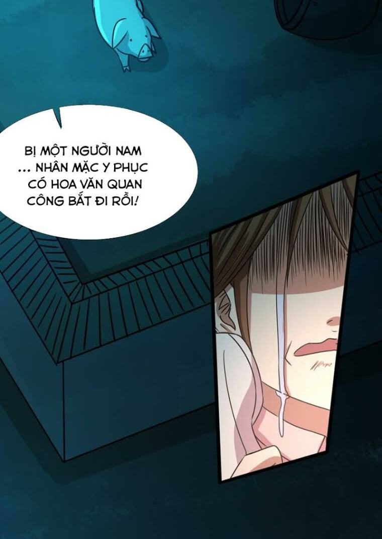 thập nhị thiên kiếp chapter 19 11