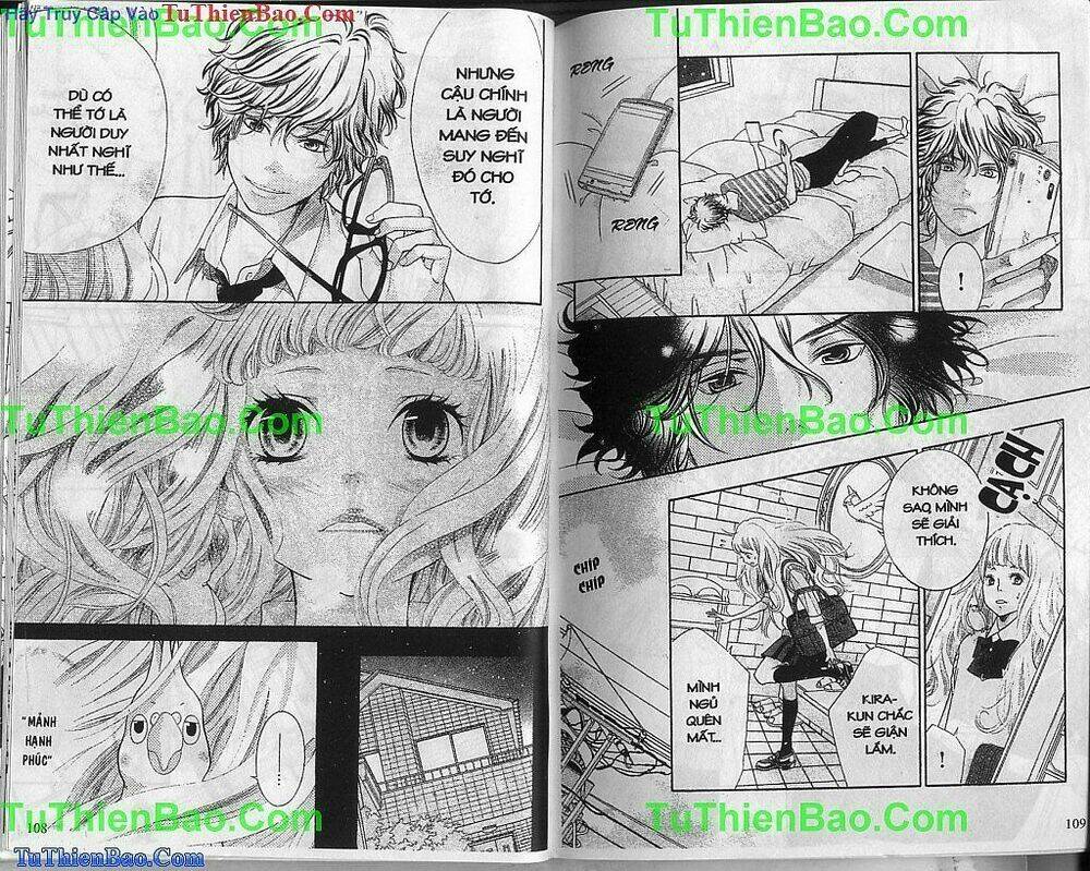 anh bạn bí ẩn chapter 1 55