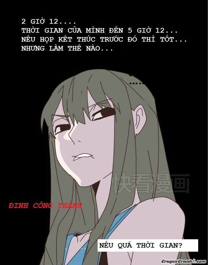 ứng dụng thẩm mỹ chapter 15 10