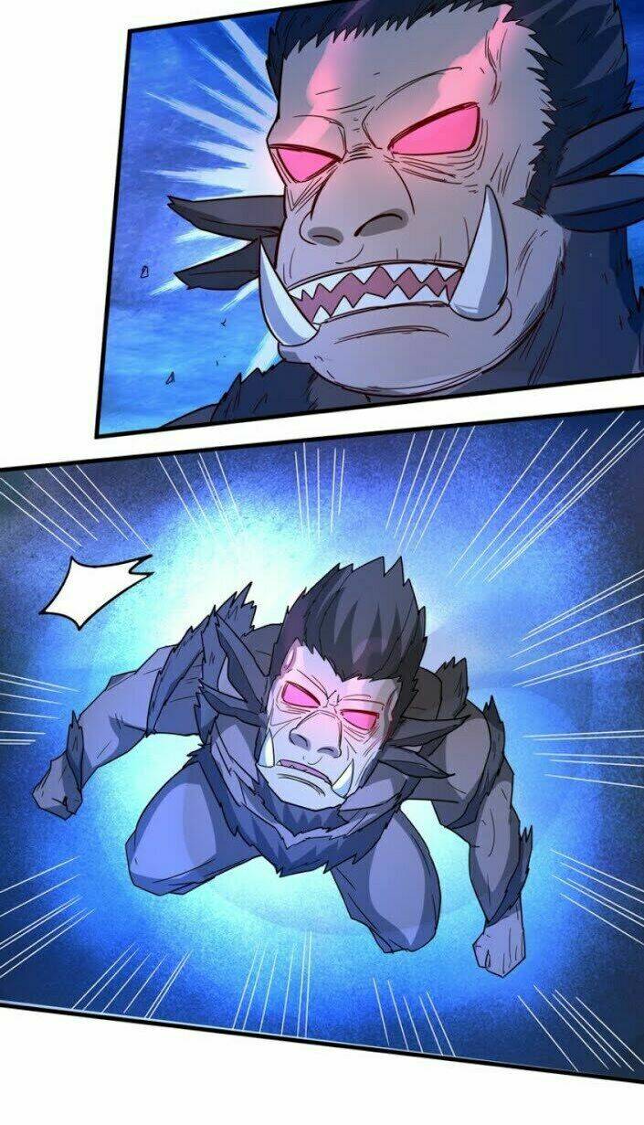 thiên mệnh cửu tinh chapter 24 25