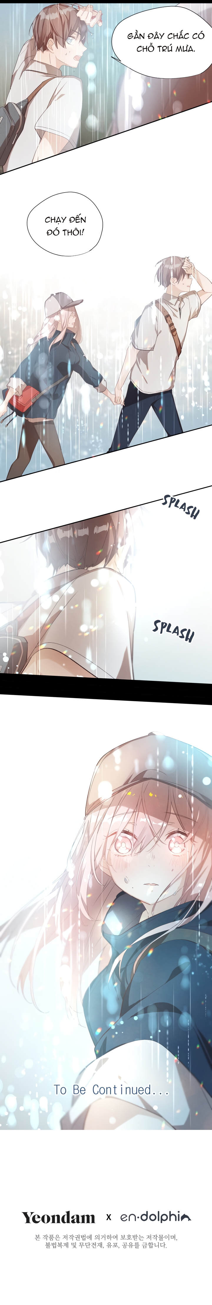 nụ hoa của newton chapter 8 6