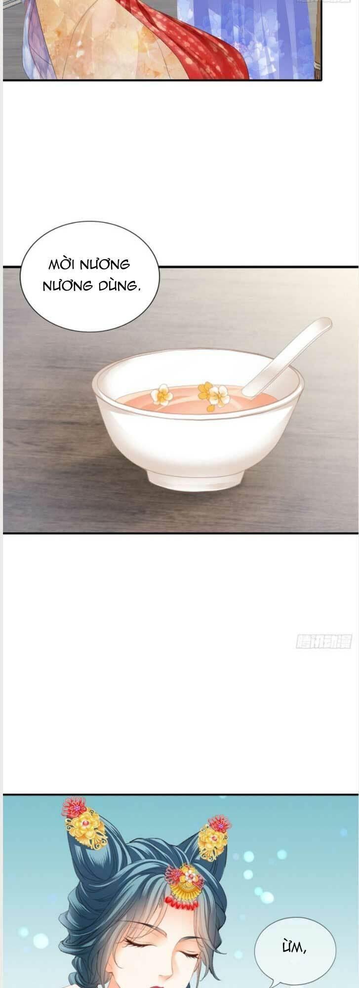 bổn vương muốn nàng chapter 146 13