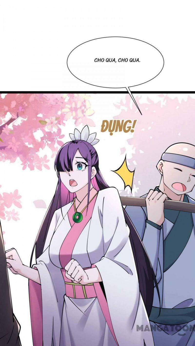 đồ đệ ta toàn là nữ ma đầu chapter 185 19
