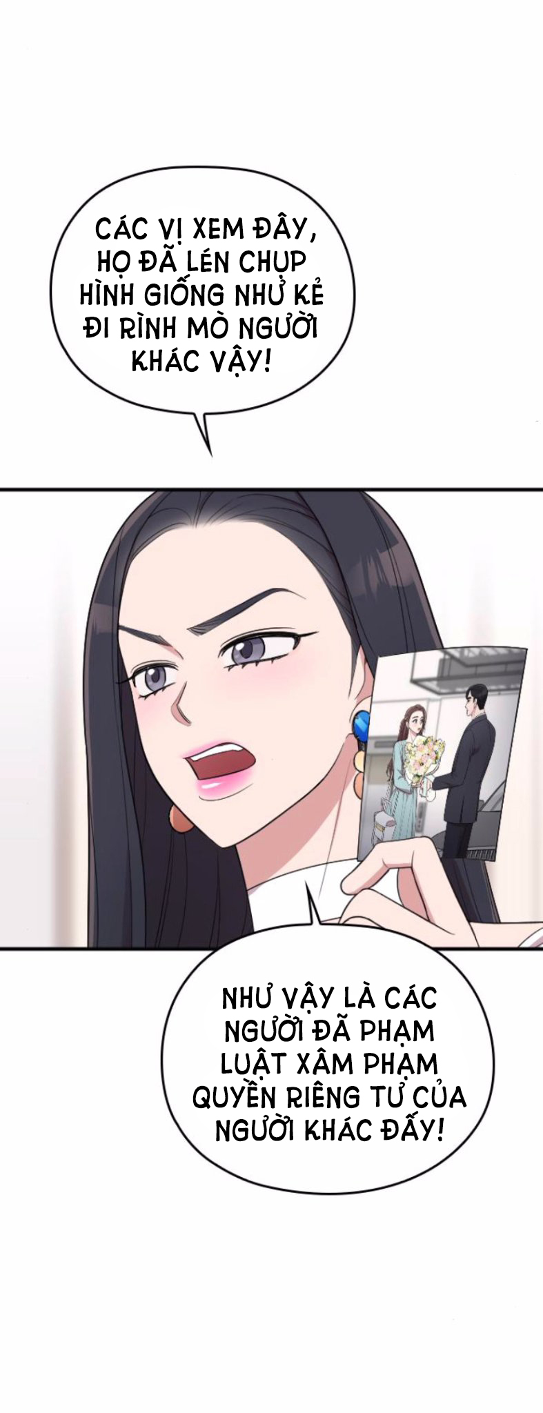 cô đi mà lấy chồng tôi chapter 36.1 29