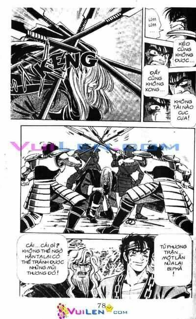 vương tử takeru chapter 13 78