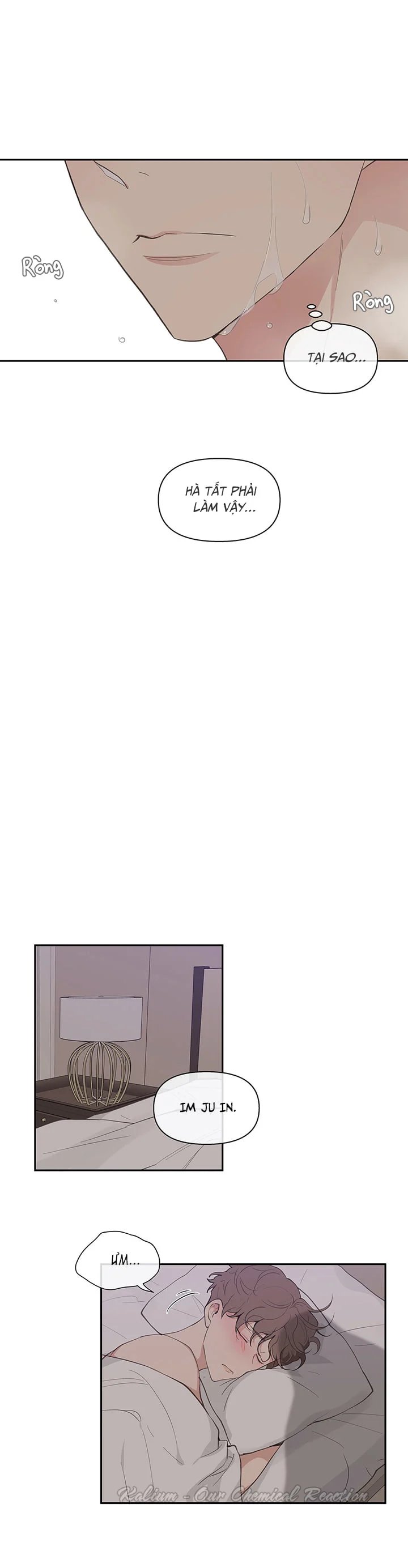 tâm tư của ju in chapter 9 2