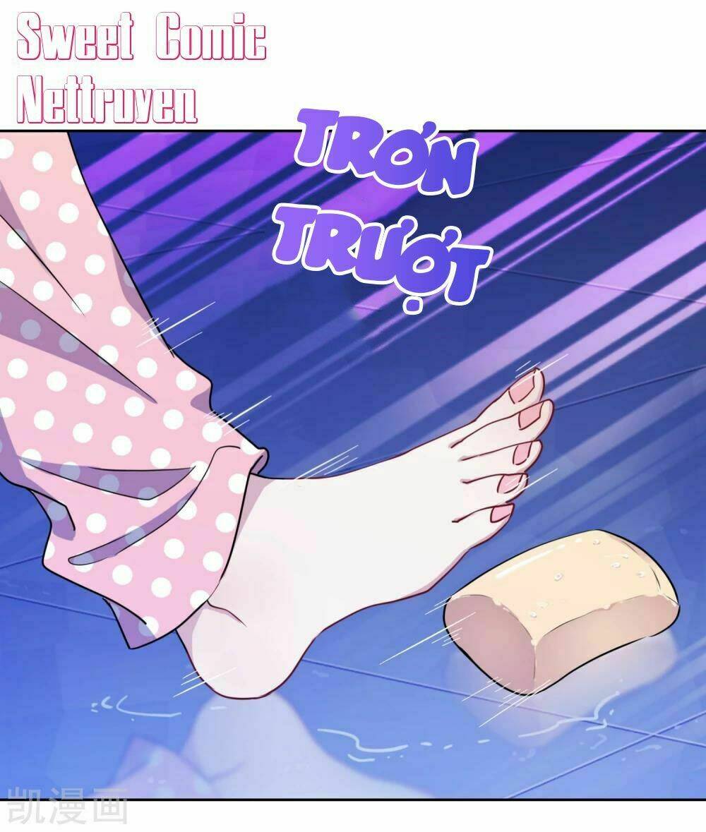 nhân vật phản diện: không ngọt không lấy tiền chapter 16.1 12