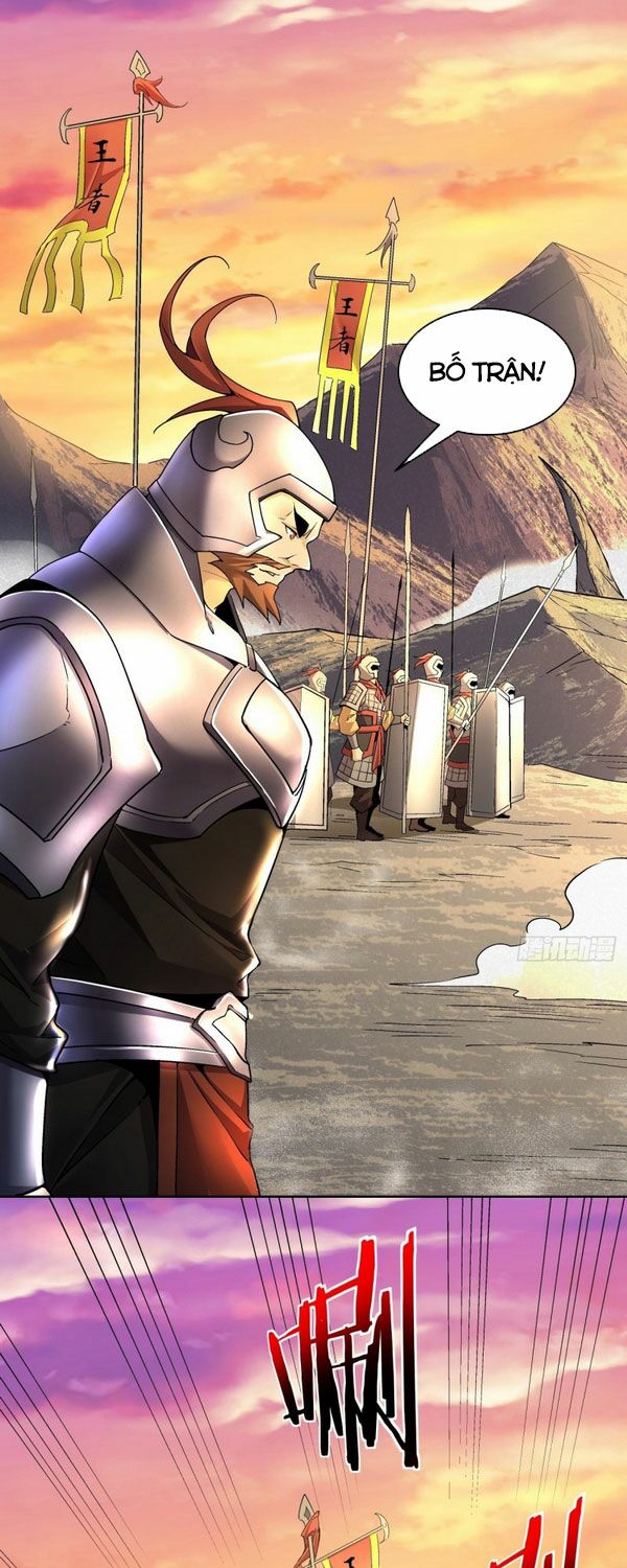 ta là nhà giàu số một, ta không muốn trọng sinh chapter 37 7