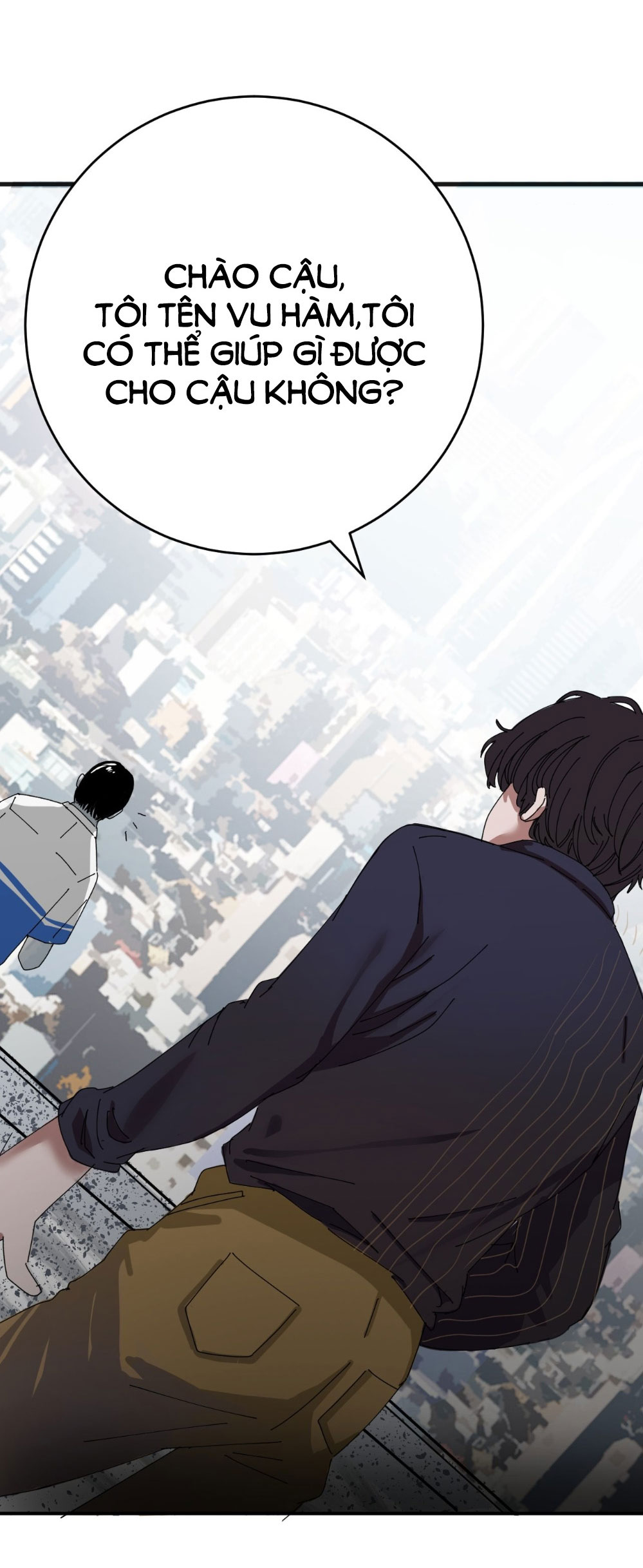 khi hoa đen tuyền nở rộ chapter 1 48