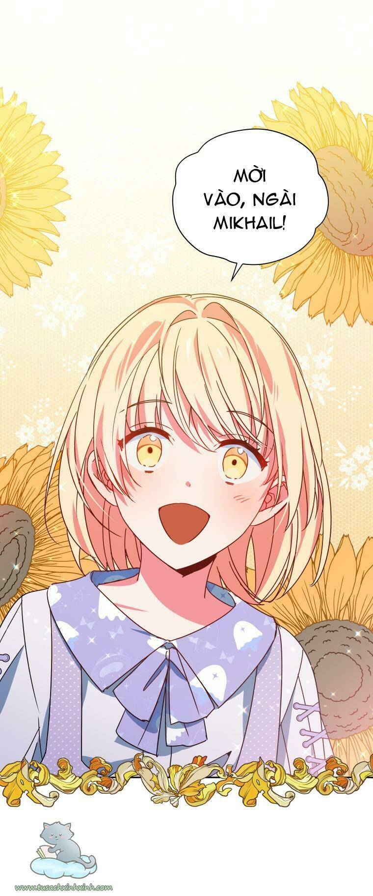 nàng elizabeth thuần khiết chapter 40 24