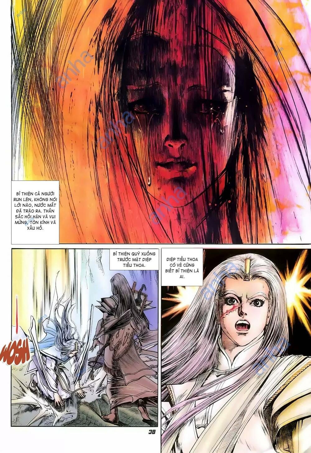 tích lịch chapter 24 17