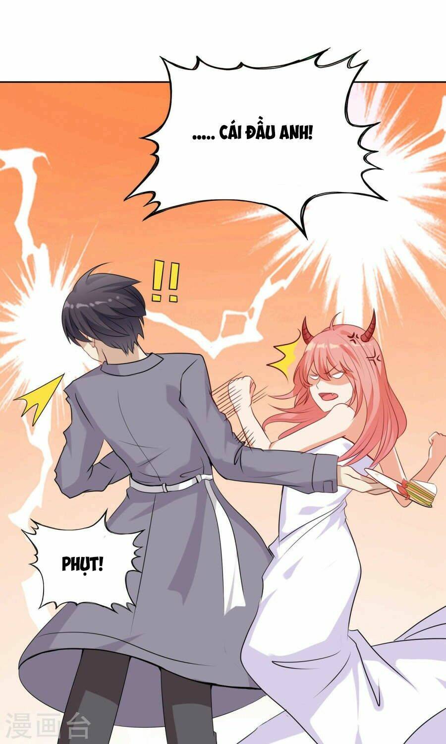 đào sắc tinh quang chapter 1 12