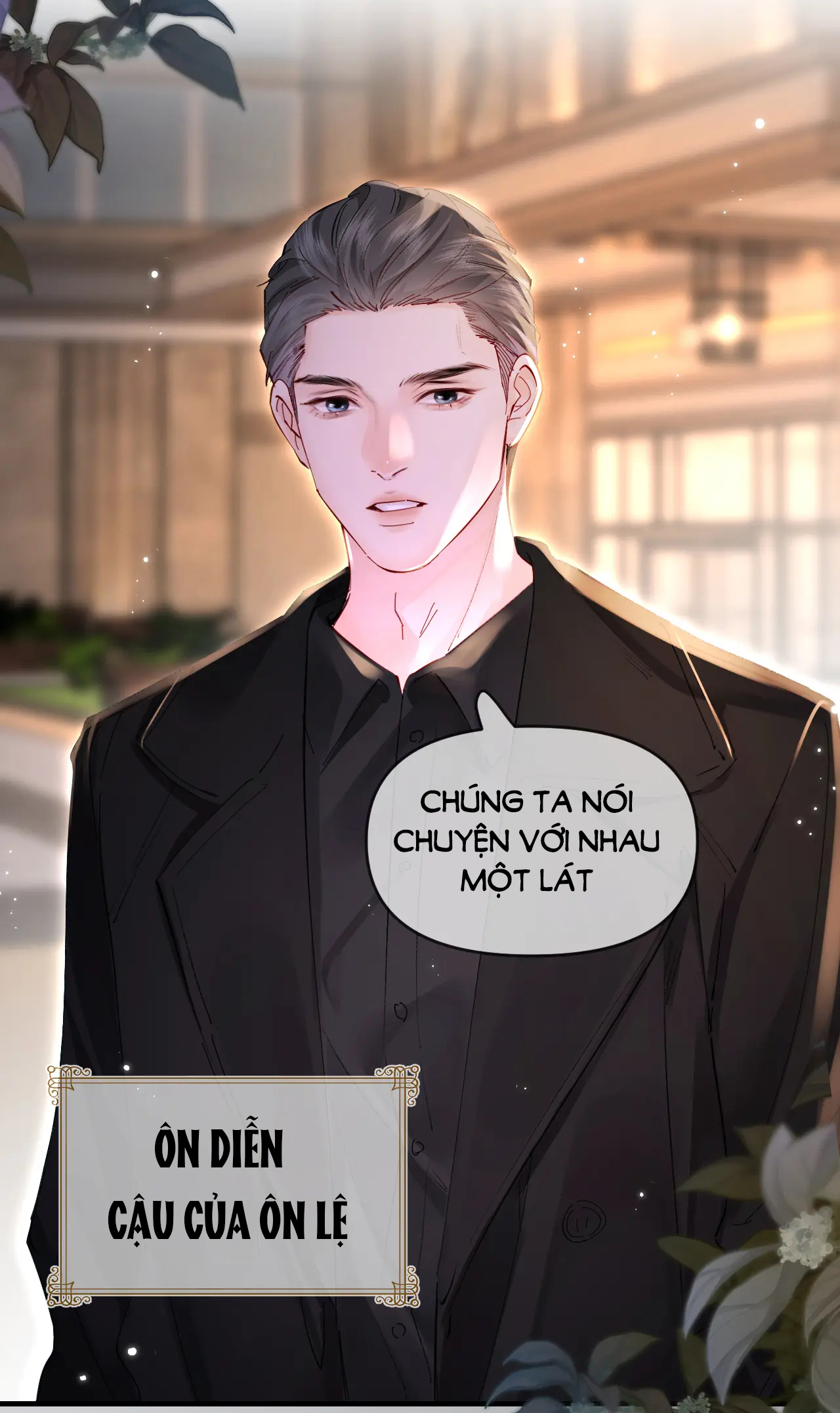 câu chuyện ngọt ngào của cặp vợ chồng đỉnh lưu chapter 62.2 10