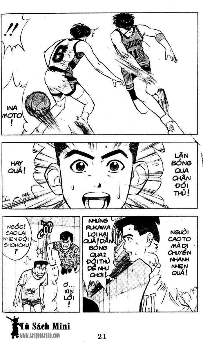 cao thủ bóng rổ chapter 30 21