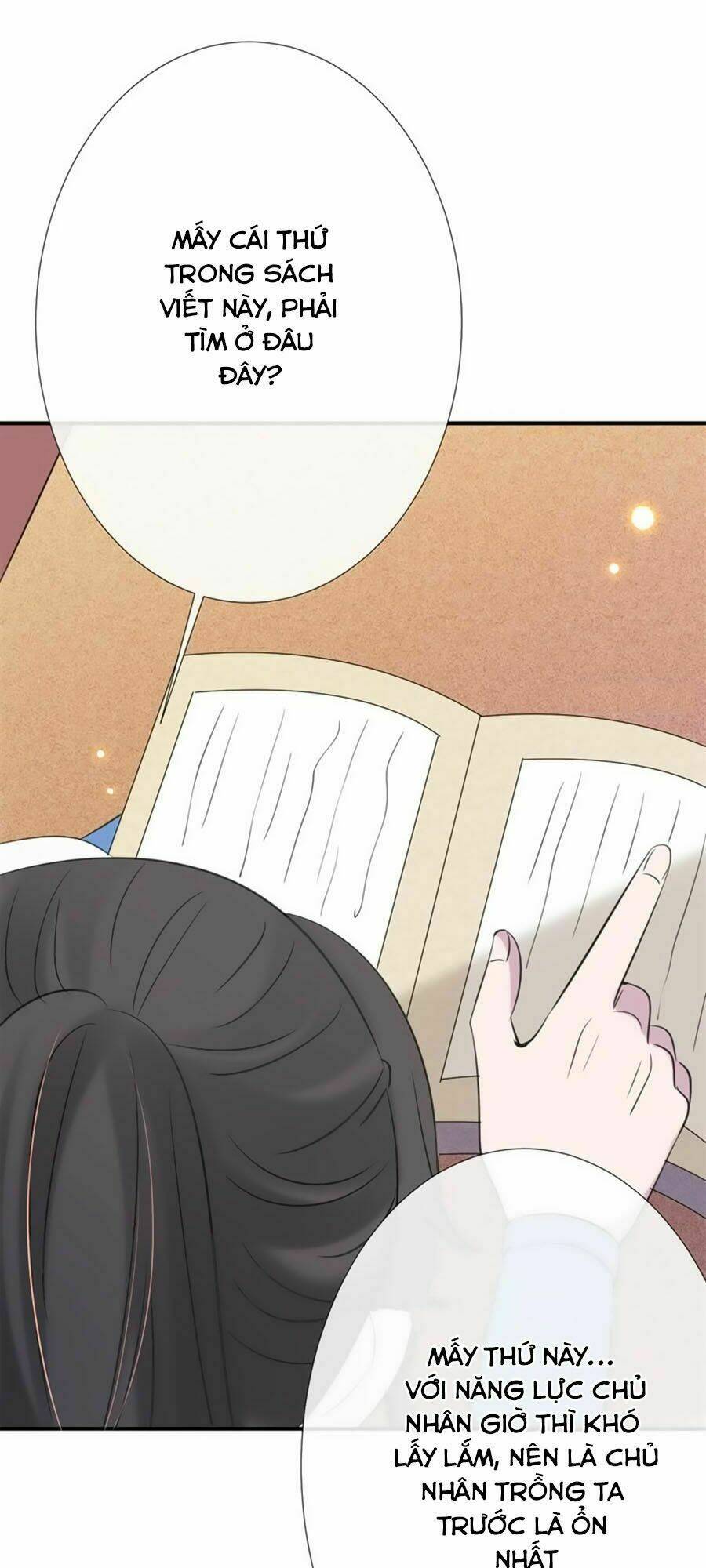 tuyệt thế thần y: phúc hắc đại tiểu thư chapter 12.2 17