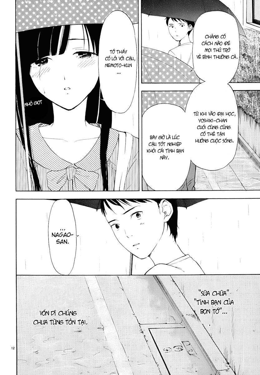 himegoto - juukyuusai no seifuku chapter 18 11