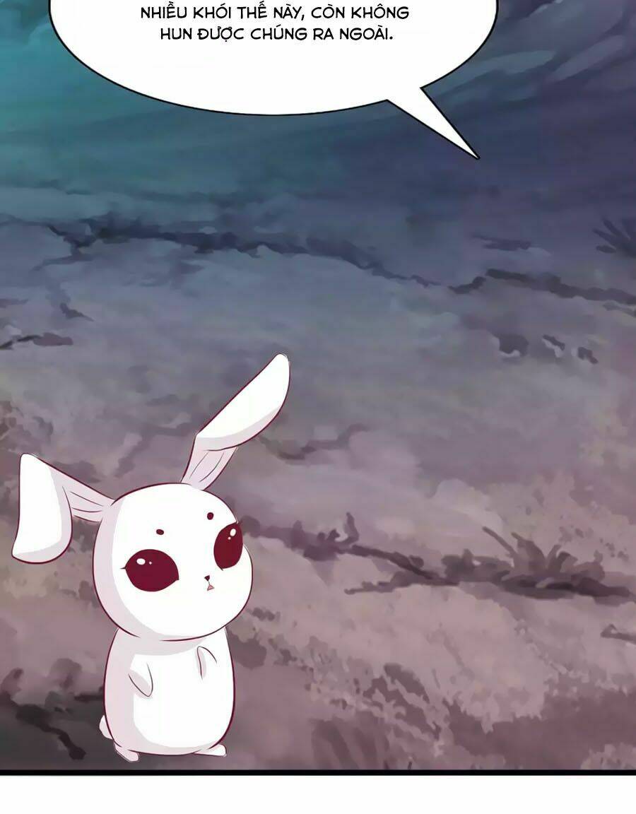 thỏ yêu tiểu vương phi chapter 92 37