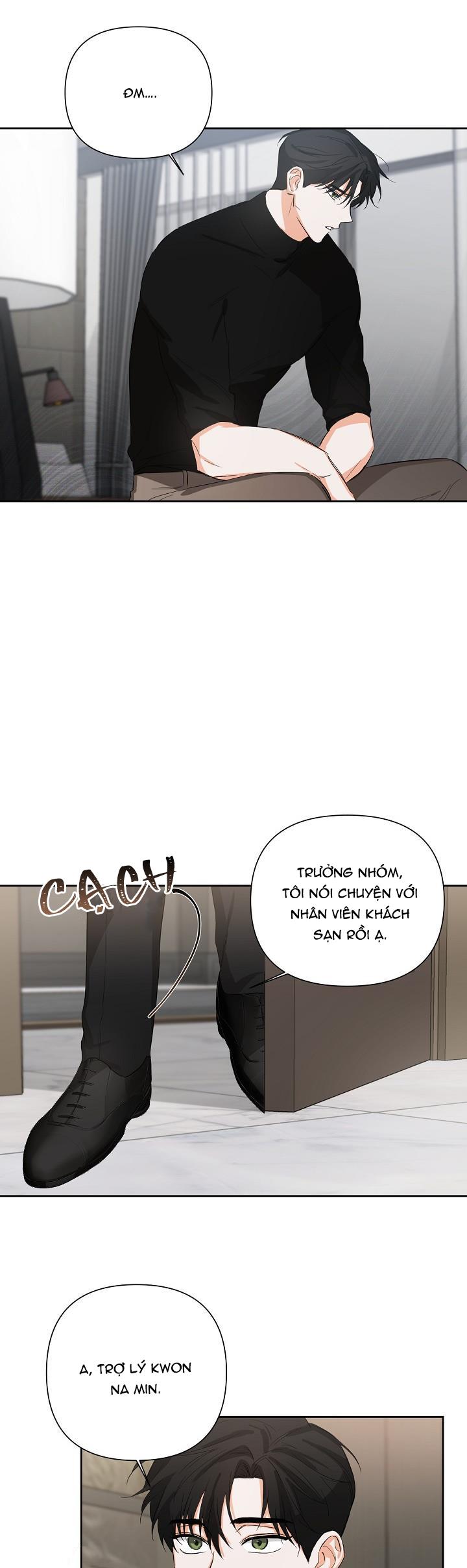 nine to nine chapter 11 16