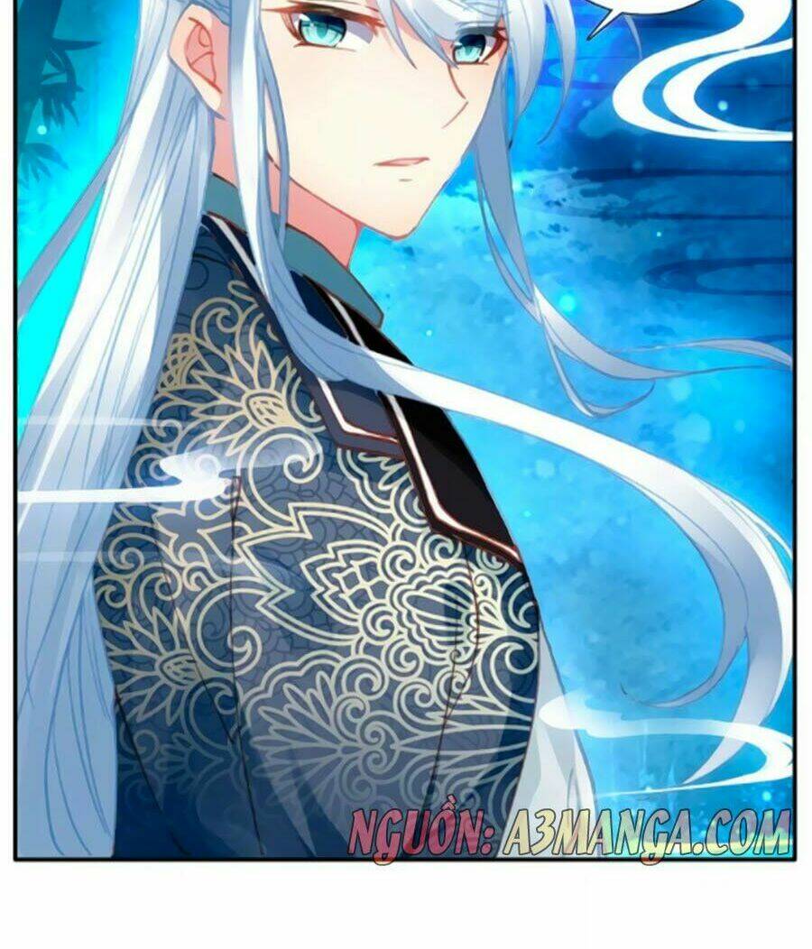 trâm trung lục chapter 38.2 31