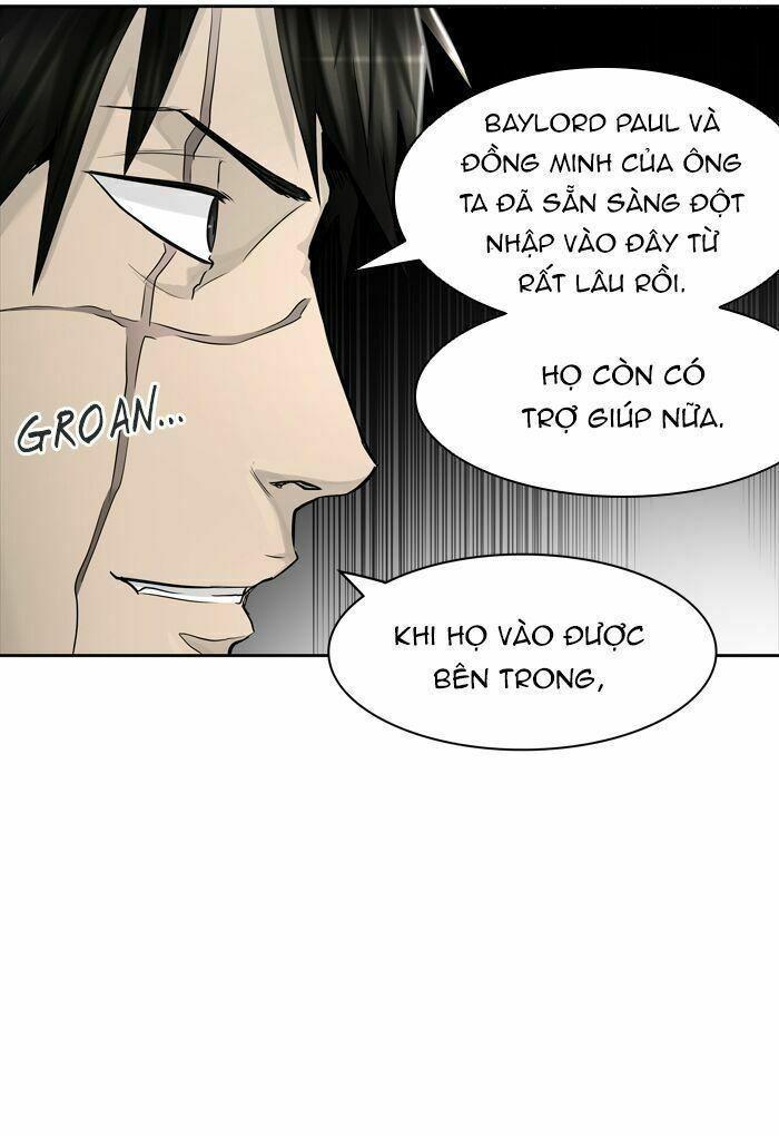 tòa tháp bí ẩn 2 chapter 430 100