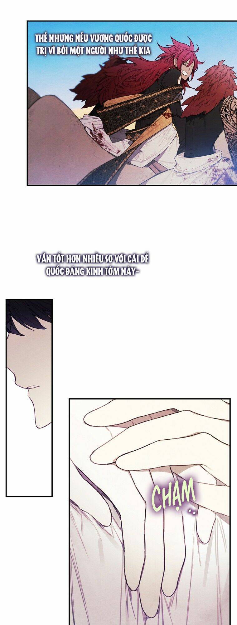 tiệm búp bê của công chúa chapter 23 34