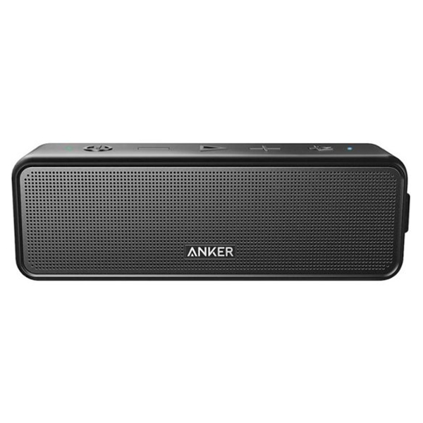 Loa Bluetooth Anker Soundcore 2 (Soundcore Select) 12W IPX A3106H11 - Hàng Chính Hãng