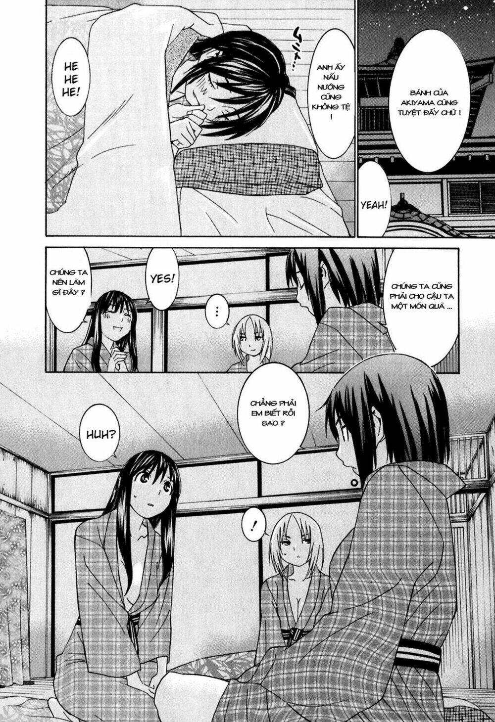 koibana onsen! chapter 24 11