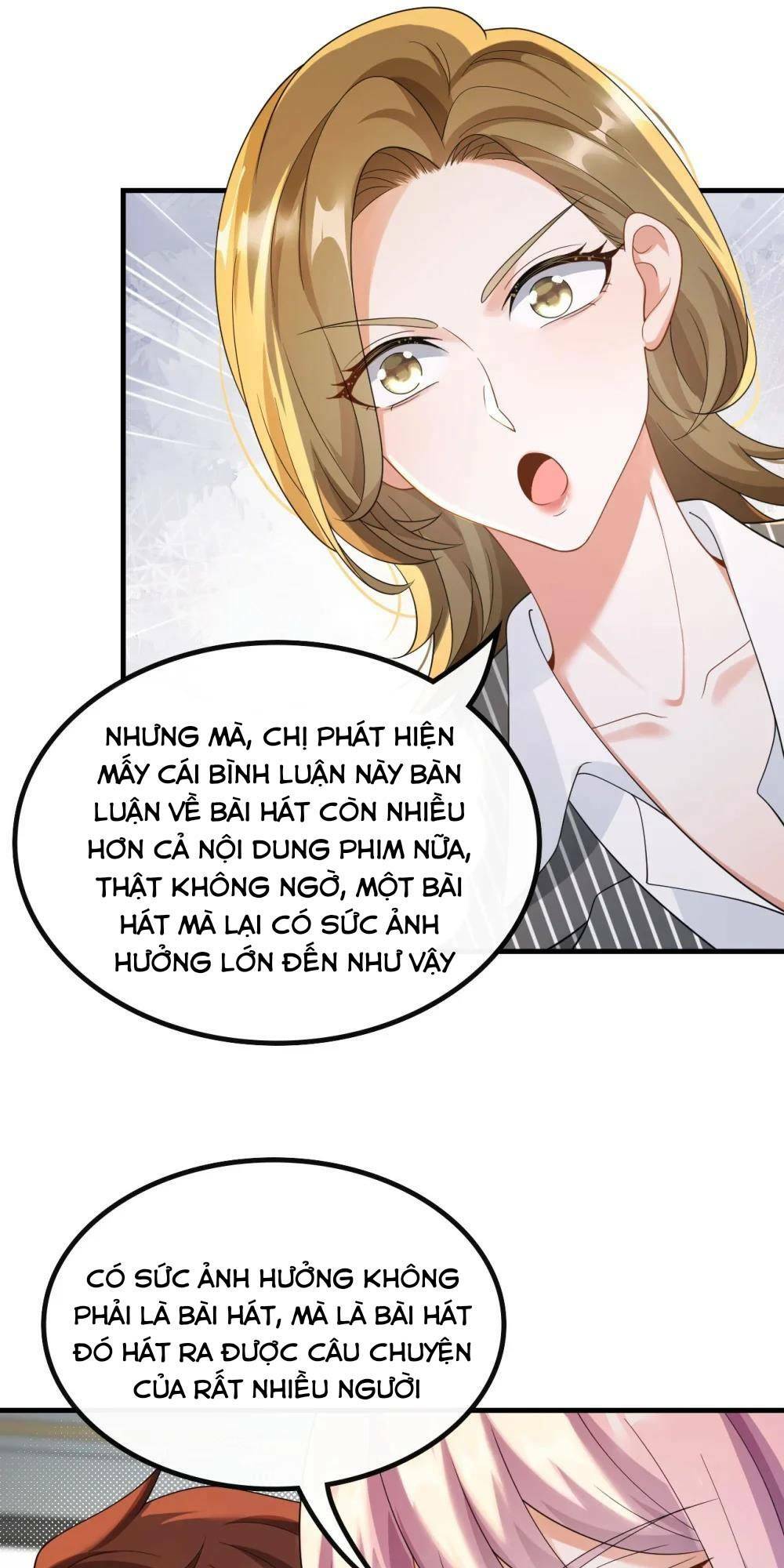 trùng sinh, ta mới là thiên vương giải trí chapter 53 19